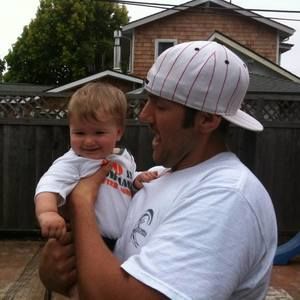 Meet your Posher, Kyle